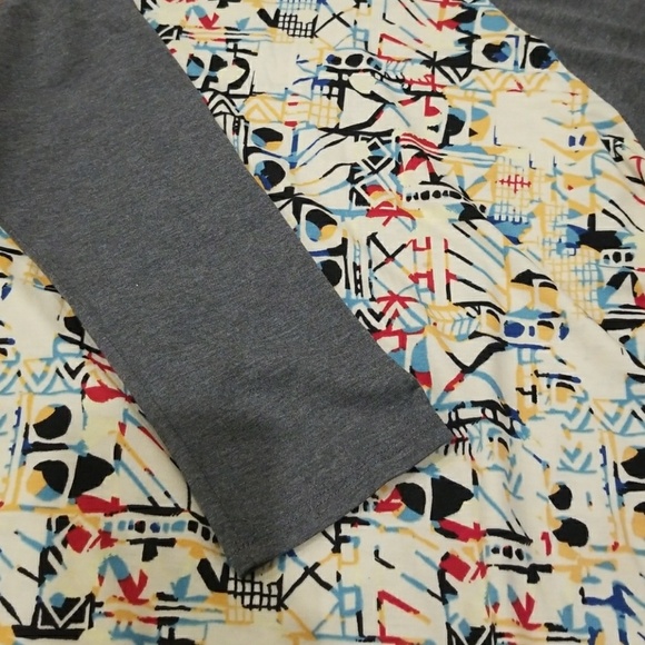 Lularoe Randy - Picture 2 of 2